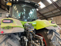 Schlepper / Traktor Claas Axion 810 Cebis Tractor