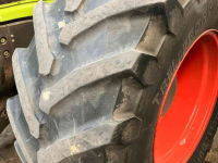 Schlepper / Traktor Claas Axion 810 Cebis Tractor