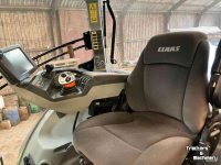 Schlepper / Traktor Claas Axion 810 Cebis Tractor