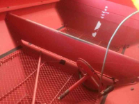 Düngerstreuer Lely Centerliner SL Weegstrooier / Kunstmeststrooier / Meststoffenstrooier