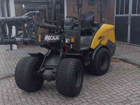 Radlader Mecalac MCL 6+