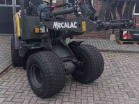 Radlader Mecalac MCL 6+