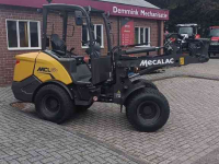 Radlader Mecalac MCL 6+