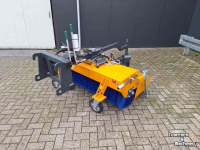 Kehrmaschine Giant PLUS 590-150