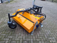 Kehrmaschine Giant PLUS 590-150
