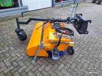 Kehrmaschine Giant PLUS 590-150