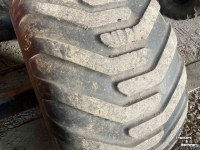 Räder, Reifen, Felgen & Distanzringe Nokian 700/50R26,5