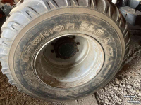 Räder, Reifen, Felgen & Distanzringe Nokian 700/50R26,5