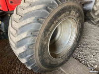 Räder, Reifen, Felgen & Distanzringe Nokian 700/50R26,5