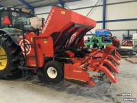 Kartoffellegemaschine Miedema CP42 bekerpootmachine| aanaardkap | Erosionstop | dewulf