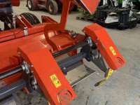 Kartoffellegemaschine Miedema CP42 bekerpootmachine| aanaardkap | Erosionstop | dewulf