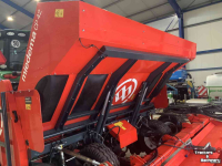 Kartoffellegemaschine Miedema CP42 bekerpootmachine| aanaardkap | Erosionstop | dewulf