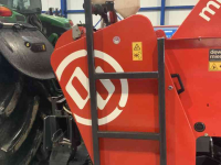 Kartoffellegemaschine Miedema CP42 bekerpootmachine| aanaardkap | Erosionstop | dewulf