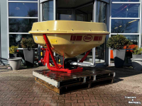 Düngerstreuer Vicon PS 754 ED Pendelstrooier