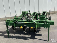 Striegelmaschine Christiaens 2000-3 wiedeg Hydraulisch aangedreven
