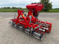 Durchsämaschine Güttler Greenmaster 300