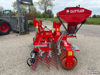 Durchsämaschine Güttler Greenmaster 300