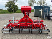 Durchsämaschine Güttler Greenmaster 300