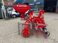 Durchsämaschine Güttler Greenmaster 300
