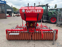 Durchsämaschine Güttler Greenmaster 300