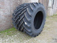 Räder, Reifen, Felgen & Distanzringe BKT agrimax v-flecto 650/65r38 nieuw