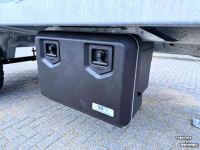 Anhänger VGM Sierra 5 Bakkenwagen