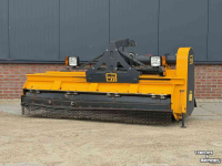 Schlegelmulchgeräte Herder KMV225 Klepelmaaier