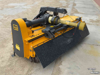 Schlegelmulchgeräte Herder KMV225 Klepelmaaier