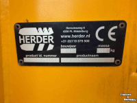 Schlegelmulchgeräte Herder KMV225 Klepelmaaier