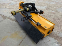 Schlegelmulchgeräte Herder KMV225 Klepelmaaier
