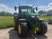 Schlepper / Traktor John Deere 6R 250