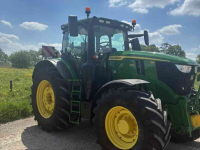 Schlepper / Traktor John Deere 6R 250