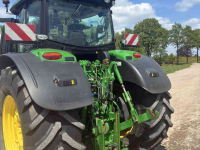 Schlepper / Traktor John Deere 6R 250