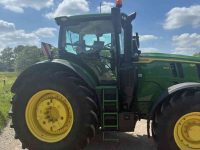 Schlepper / Traktor John Deere 6R 250