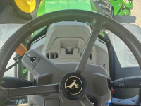 Schlepper / Traktor John Deere 6R 250