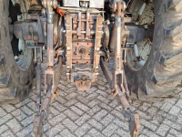 Schlepper / Traktor Massey Ferguson 3655 datatronic