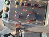 Schlepper / Traktor Massey Ferguson 3655 datatronic