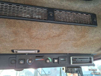 Schlepper / Traktor Massey Ferguson 3655 datatronic