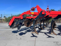 Grubber Kuhn Kuhn Cultimer L500R