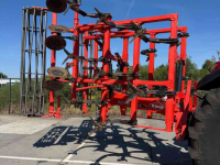 Grubber Kuhn Kuhn Cultimer L500R