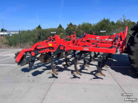 Grubber Kuhn Kuhn Cultimer L500R