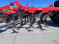 Grubber Kuhn Kuhn Cultimer L500R