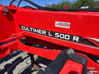 Grubber Kuhn Kuhn Cultimer L500R