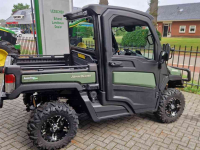 RTV / UTV / Gator John Deere XUV865M