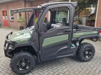 RTV / UTV / Gator John Deere XUV865M