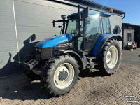 Schlepper / Traktor New Holland TSA 115