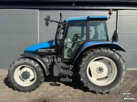 Schlepper / Traktor New Holland TSA 115