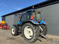 Schlepper / Traktor New Holland TSA 115