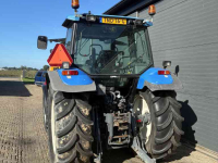 Schlepper / Traktor New Holland TSA 115