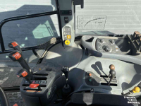Schlepper / Traktor New Holland TSA 115
